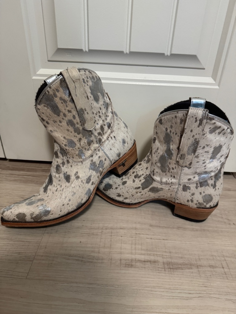 Lane Boots